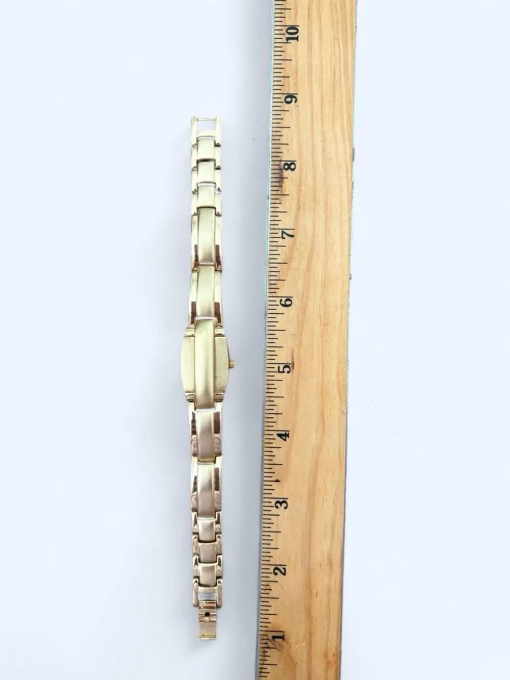 Royalton Gold Women's Bracelet Watch - Elegant Dress Watch